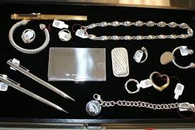 sterling knight jewelry and 109