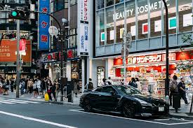 Check spelling or type a new query. Hd Wallpaper Japan Shinjuku Gtr Car Nightlife Tokyo Skyline City Wallpaper Flare