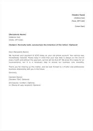 payment acknowledgment letter templates