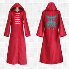 We offer finest quality halloween cosplay, halloween cosplay costumes and sell halloween cosplay costumes in low price. 2018 Hot Sell Japanese Anime Halloween Costume For Men Tokyo Ghost Ken Kaneki Cosplay Unisex Red Cloak Xh038 Japanese Anime Halloween Costumes Halloween Costume For Mencostume For Men Aliexpress