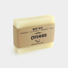 cuber natural soap bar wrinkle