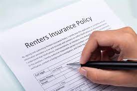 5 Reasons Why You Should Require Renters Insurance In The Lease  gambar png