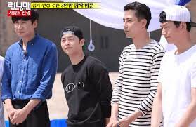 Therefore, many viewers hope that someday, song joong ki will return to running man and also take along the popular wife song hye kyo. Which Running Man Song Joong Ki Episodes Join 6 Running Man Episodes Having Song Joong Ki Join In Documentv