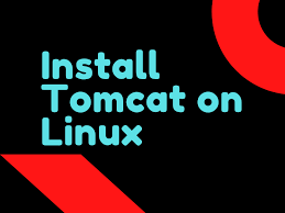 install tomcat on linux