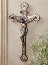 Wall Crosses And Crucifixes Christ The