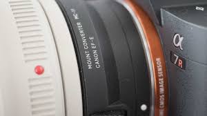 Sigma Mc 11 Review Camera Jabber