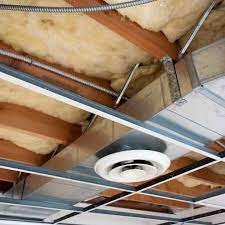 Can Drywall Touch Ductwork 4 Important