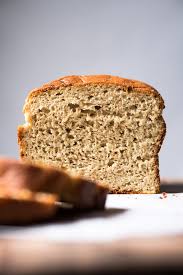 gluten free keto bread with yeast