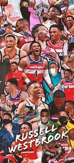 4000 square feet of miniatures in all scales. Russell Westbrook Wallpaper For This Washington Wizards Facebook
