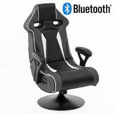 Great savings & free delivery / collection on many items. Specter Soundchair Bluetooth Gaming Chair Musiksessel Gamer Rocker Soundsessel Ebay