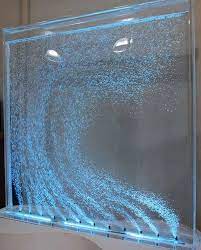 Acrylic Bubble Wall Aquarium Packaging