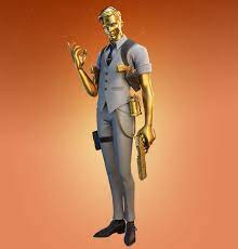 You will be able to purchase it from the fortnite store at the. Fortnite Midas Skin Character Png Images Pro Game Guides