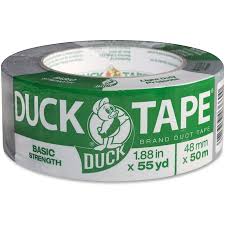 duck brand basic strength duct tape