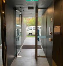 Automatic Doors Perth Western