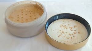 jane iredale amazing base loose mineral