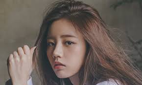 Hyeri is the mononymous stage name of lee hyeri, a south korean singer and actress. Hyeri Girl S Day Profile K Pop Database Dbkpop Com