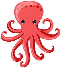23,833 Octopus Illustrations & Clip Art - iStock