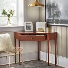 And if you want to hide the home office desk when not in use, we have a great tip: Kids Corner Desk Unit Target