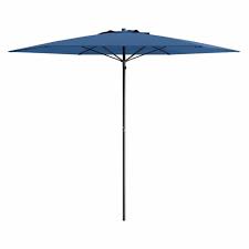 Wood Pole Beach Umbrellas Umbrellas For