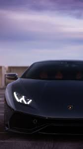 Lamborghini Huracan iPhone Wallpapers ...