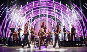 But who are the contestants? Strictly Come Dancing 2021 News Bbc Add Four New Glamorous Professionals To The Line Up Hello