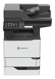 Lexmark Laser Printer Supplies Toner Cartridges Fuser