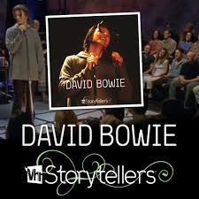 Blog David Bowie