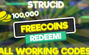 Only all current strucid codes 2021 can be found in one new list here. Strucid Promo Codes December 2020 Strucidcodes Org Dokter Andalan