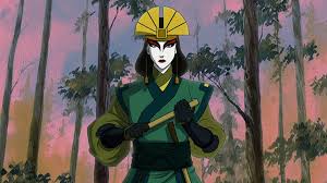 young kyoshi looks like without makeup