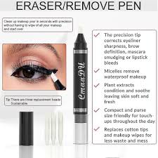 makeup remover pen eye make up