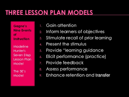 Edi Lesson Plan Template Beautiful Lesson Plan Powerpoint