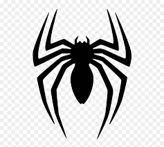 hd spiderman logo png spiderman logo