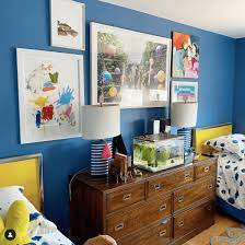 Beautiful Blue Paint Colors Designers