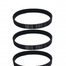 Vaccum Hoover Type 80 Belts For Wind Tunnel 2 And T Series