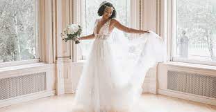 wedding dresses