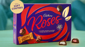 cadbury roses surprise kiwis with new