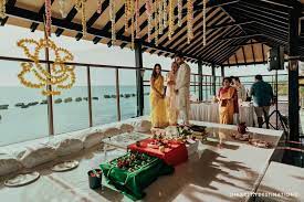 Maybe you would like to learn more about one of these? The Role Of A Wedding Planner Indian Destination Weddings In Mexico And The Caribbean