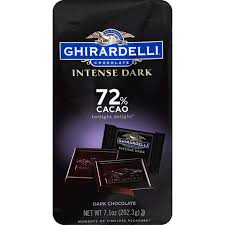 save on ghirardelli chocolate squares