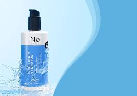 nø cosmetics hautpflege für natürliche
