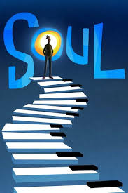 Best animated movie of 2020. Soul Dvd Release Date Blu Ray Details