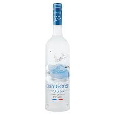 grey goose original vodka 40 0 7 l