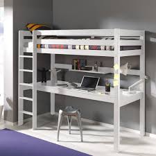 You can easily compare and choose from the 10 best bed desks for you. Best Kids Bed And Desk Combo For 2021 Uk