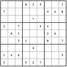 Blank Sudoku Quote Images Hd Free