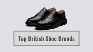 Others want fit and comfort. Top British Shoe Brands 2021 Discount Age