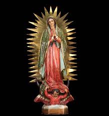 610+ Virgen De Guadalupe Fotografías de stock, fotos e imágenes libres de  derechos - iStock | Festival de la virgen de guadalupe, Virgen maria,  Guadalupe virgin