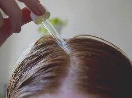 essential oils for hair growth health
