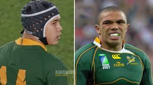 Cheslin kolbe is a south african professional rugby union player who currently plays for the south africa national team and for toulouse in. Video Puts To Bed The Argument Over Who Was Better Cheslin Kolbe Or Bryan Habana Rugby Onslaught
