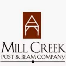 mill creek post beam co project