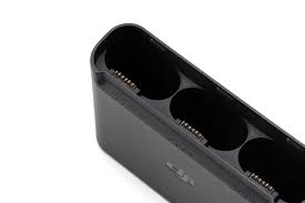 The interphase (dji fly app) is simple, intuitive and user friendly. Buy Dji Mavic Mini Two Way Charging Hub Today At Dronenerds Cp Ma 00000141 01