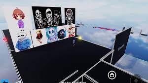 Looking for an easy way to get face roblox murderer mystery 2 code ids for roblox. Best Undertale Ids Codes Obby Creator Roblox Just If Yuh Don T Know Youtube